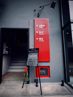 M2 Living Townhouse in Ipoh